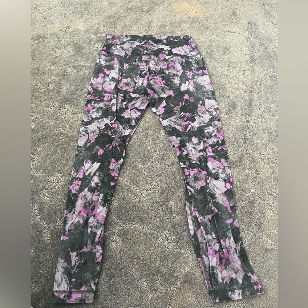 Lululemon align leggings